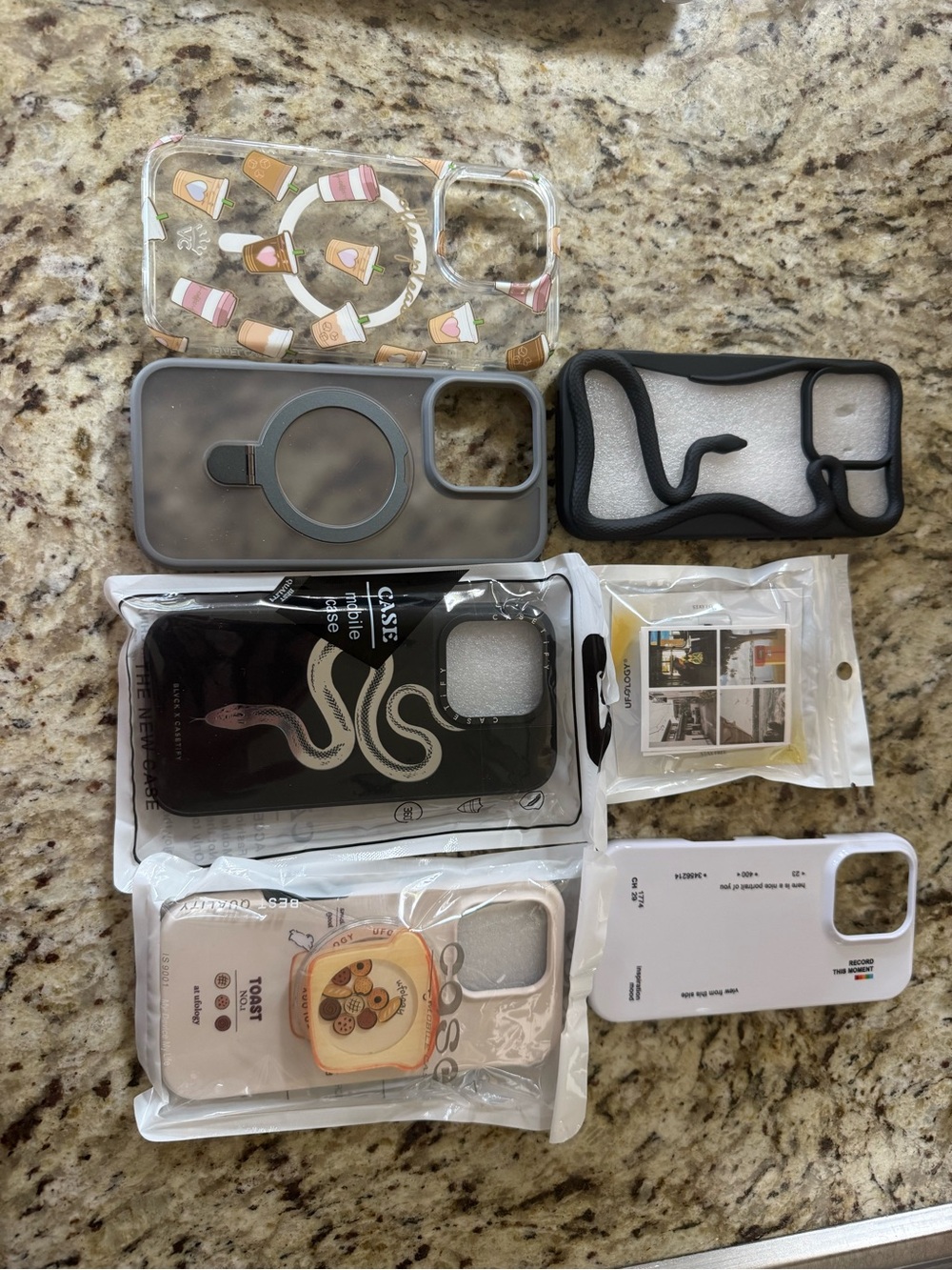 iPhone 16 Pro Cases